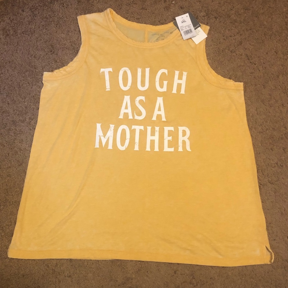Grayson Threads Tank, Size XXL, New